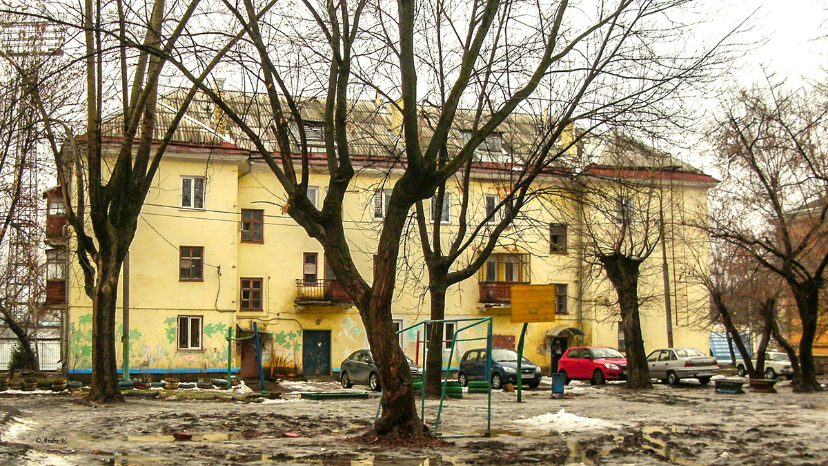 Уфа, Улица Калинина, 69
