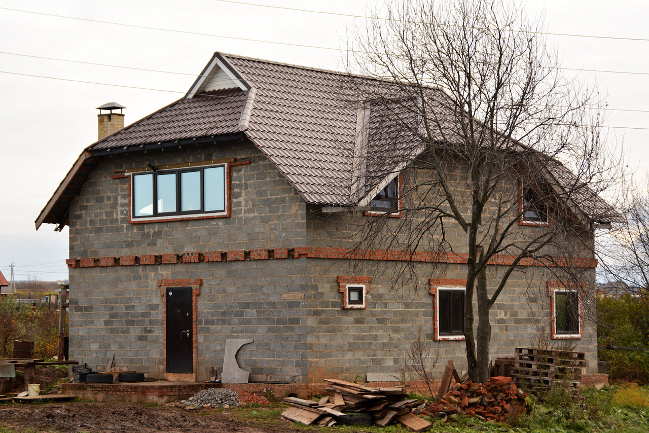 Пермский район, прочие н.п., Дер. Мокино, Заречная улица, 3Б