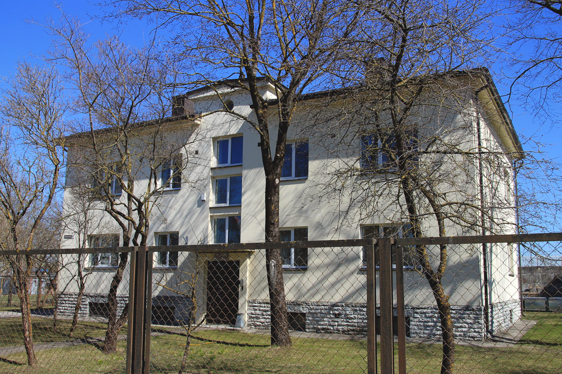 Маарду, Fosforidi, 9