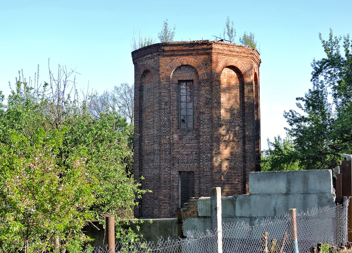 Харьков, Большая Панасовская улица, 250*