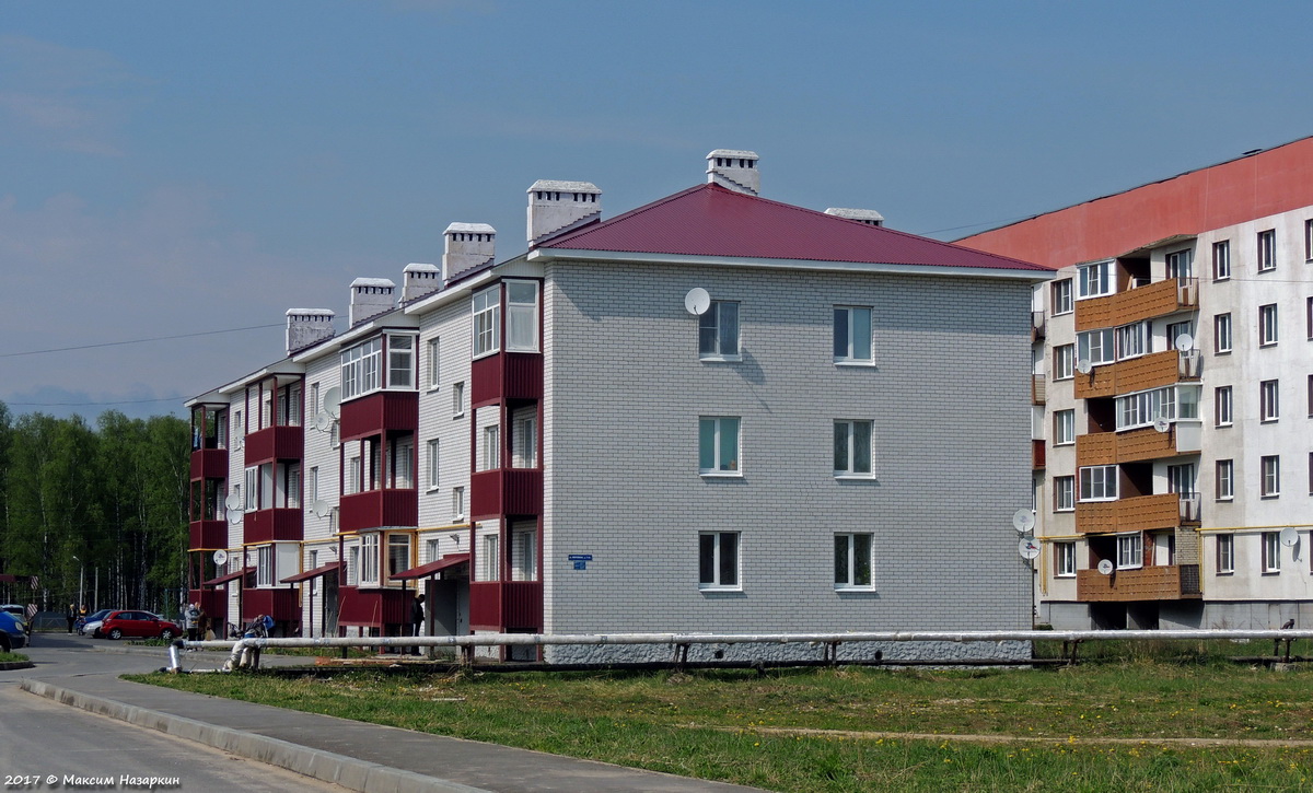 Касимов, Окружная улица, 7Б