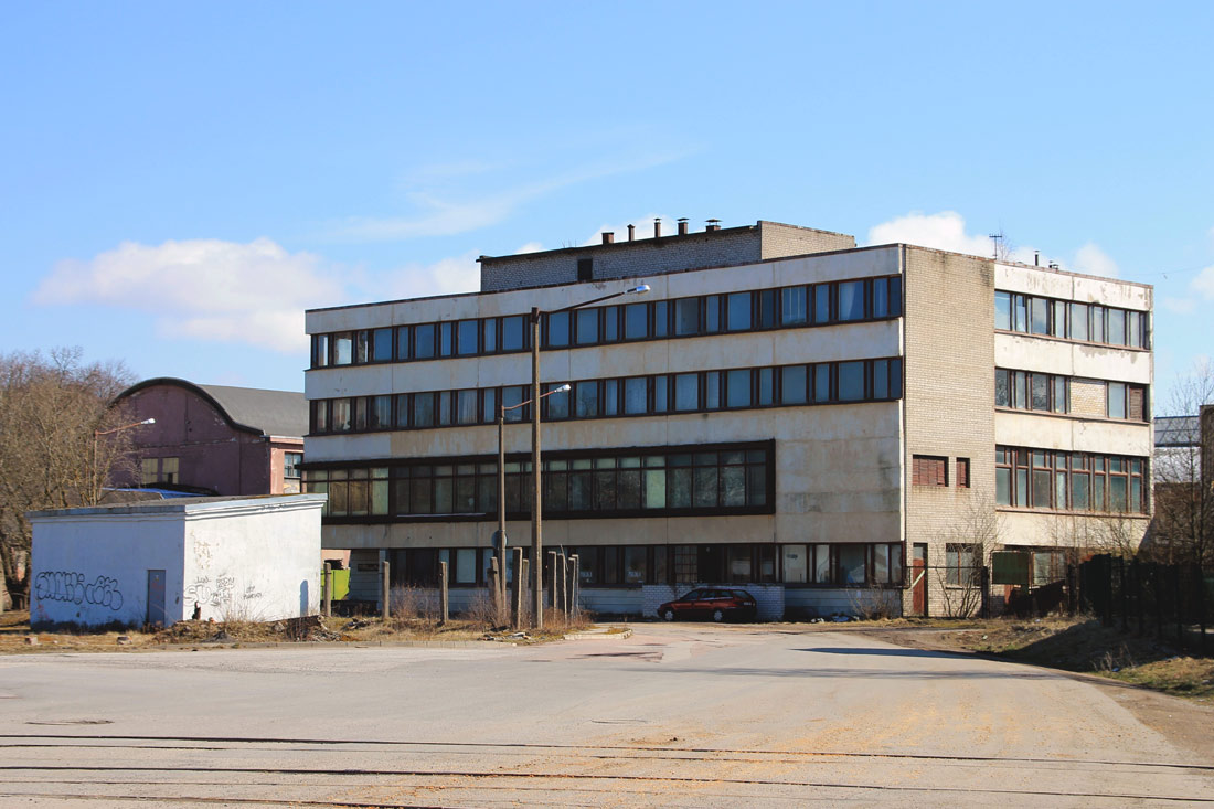 Таллин, Marati, 5a