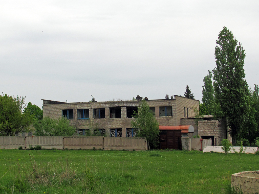 Popasna, Мироновская улица, 6