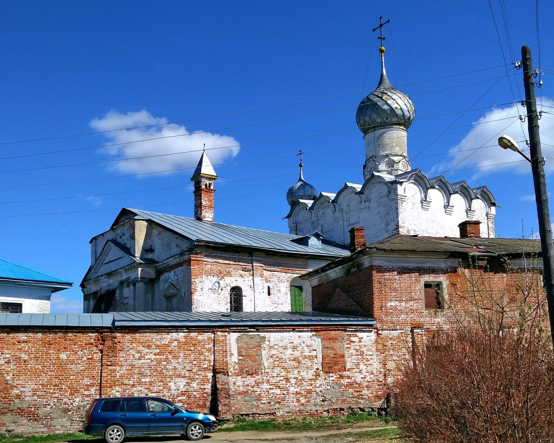 Ростов, Советская площадь, 14В