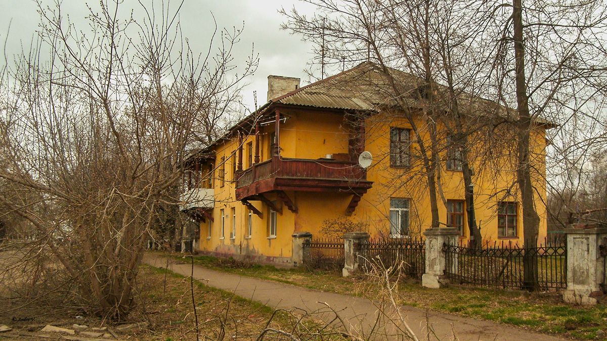 Уфа, Индустриальное шоссе, 123