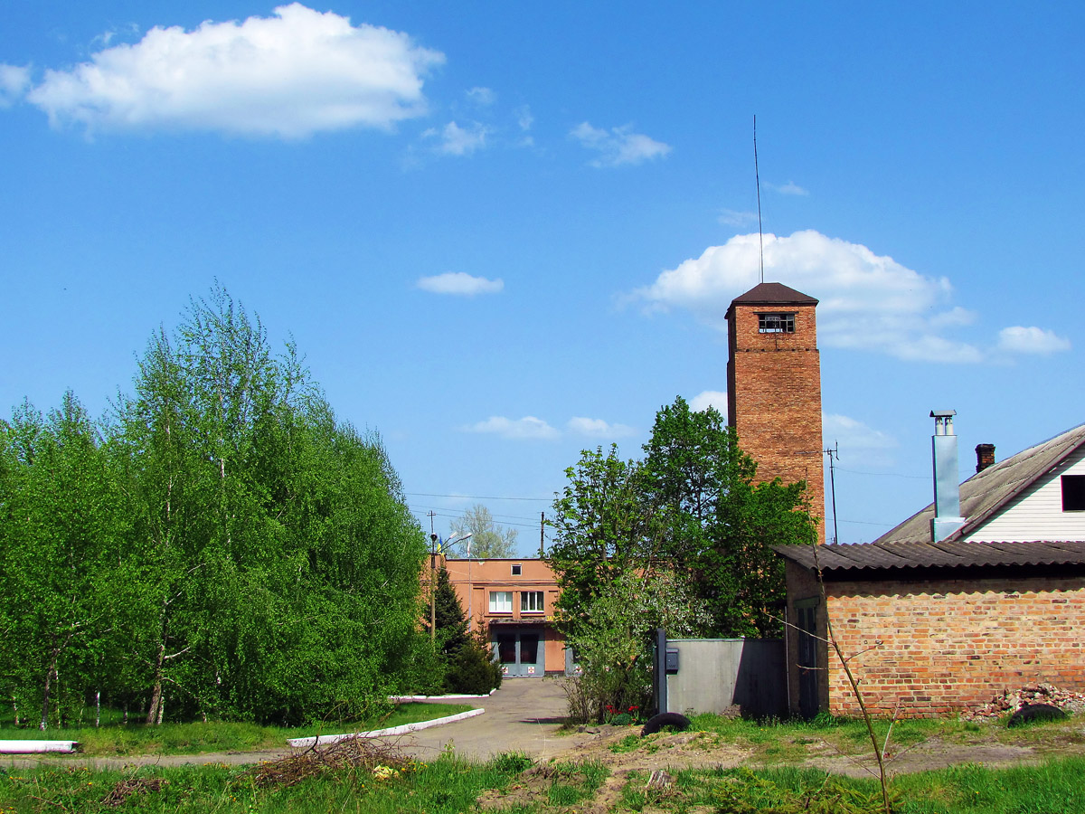 Волчанск, Привокзальная улица, 30
