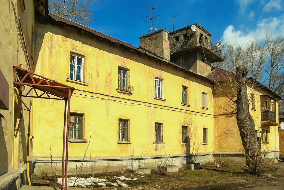 Уфа, Кремлёвская улица, 62