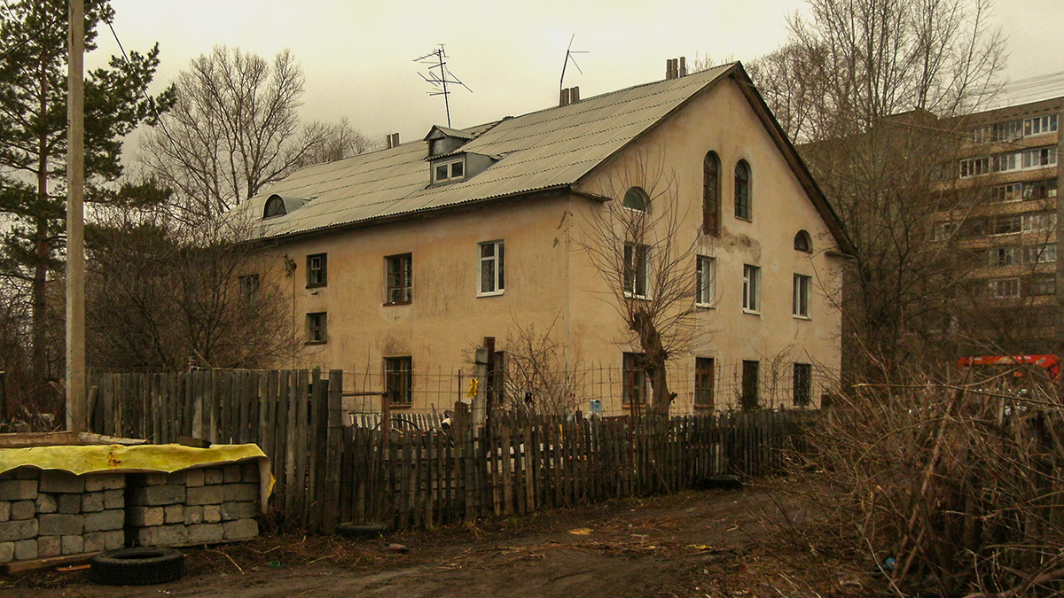 Уфа, Улица Фронтовых Бригад, 32А