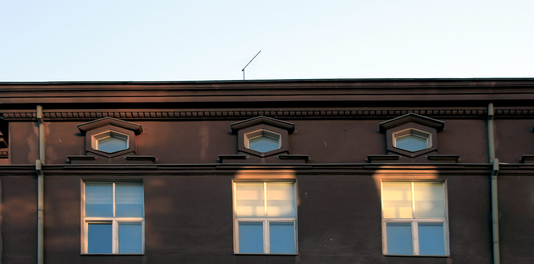 Таллин, Narva maantee, 9a