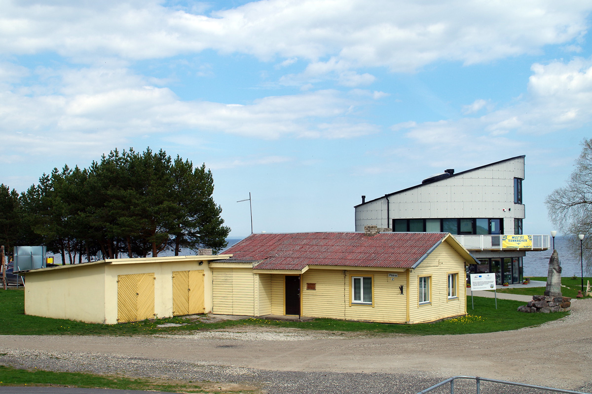 Муствеэ, Pihkva, 2; Pihkva, 2U