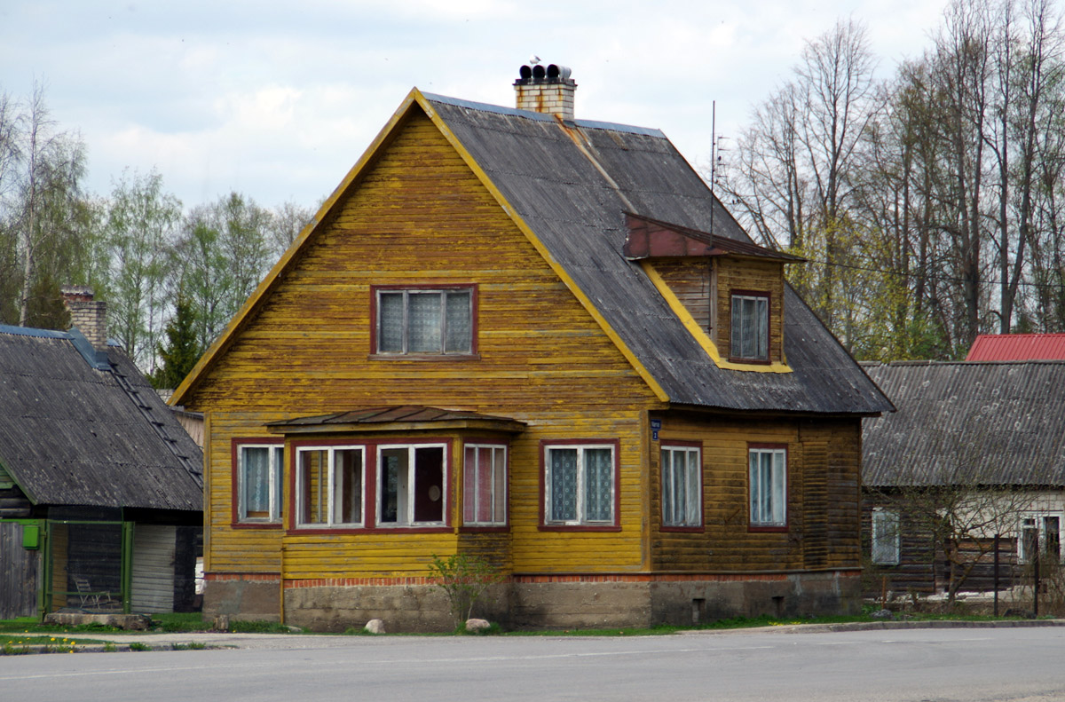 Муствеэ, Narva, 2