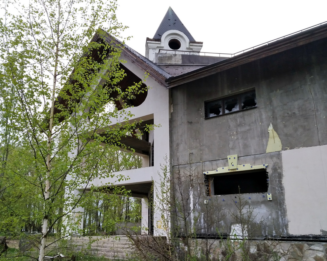 Pereslavl-Zalessky, Депутатская улица, ?