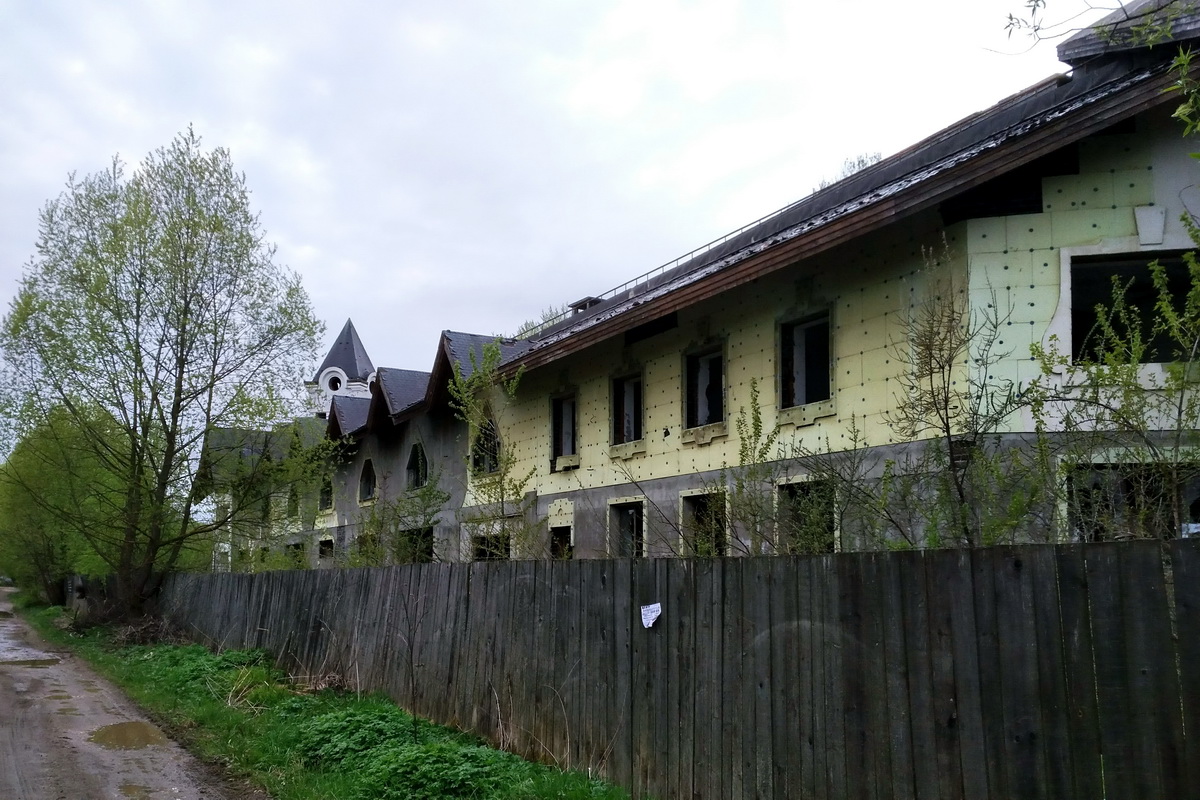 Pereslavl-Zalessky, Депутатская улица, ?