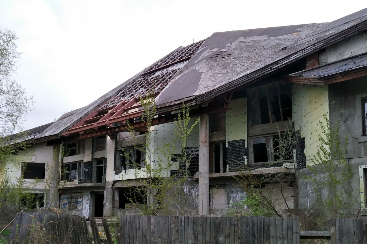 Pereslavl-Zalessky, Депутатская улица, ?