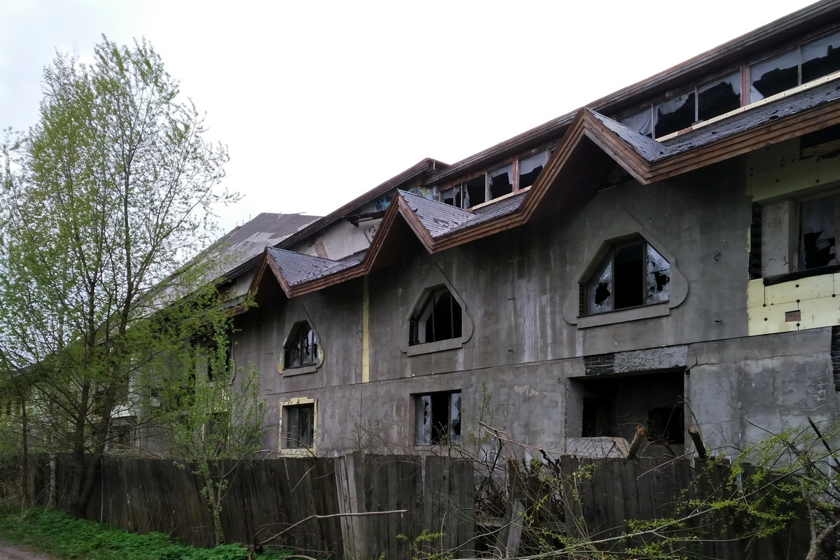 Pereslavl-Zalessky, Депутатская улица, ?