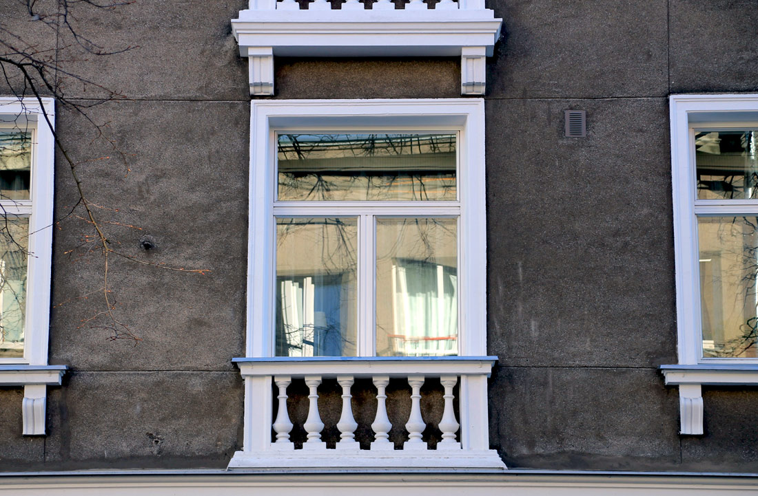 Tallinn, Kentmanni, 18