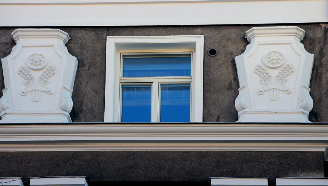 Tallinn, Kentmanni, 18