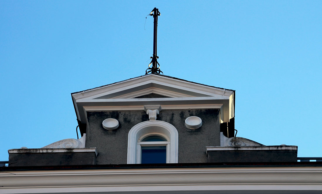 Tallinn, Kentmanni, 18