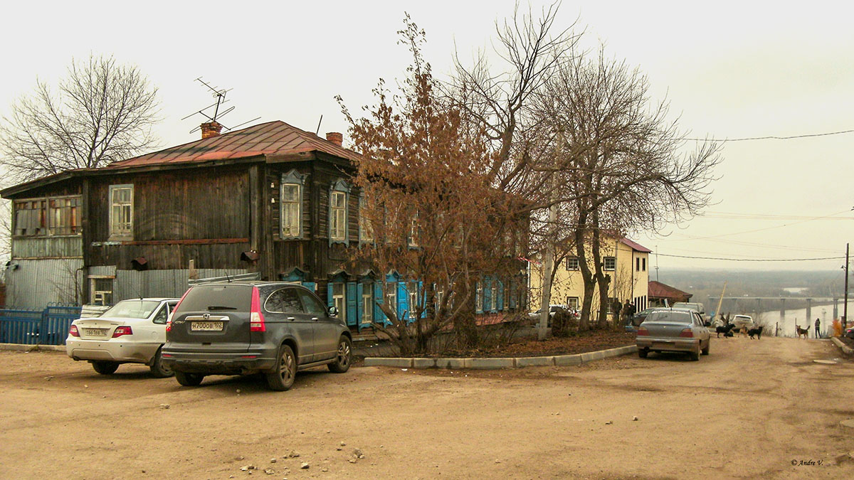 Уфа, Миасская улица, 49