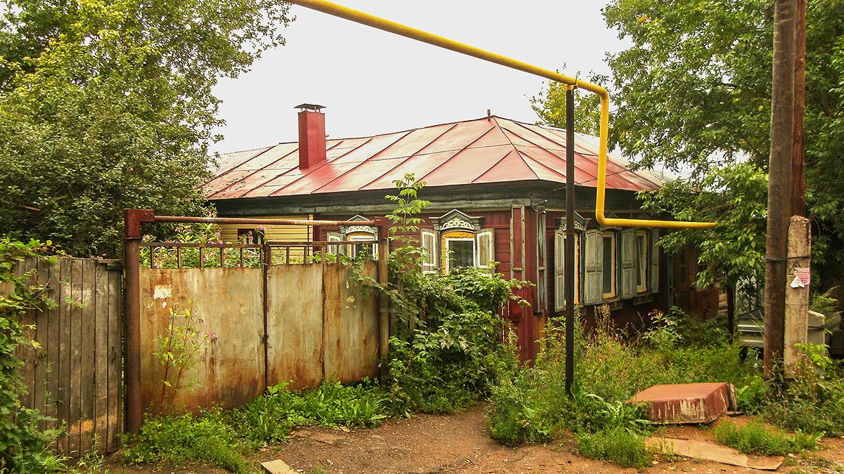 Ufa, Улица Белякова, 49