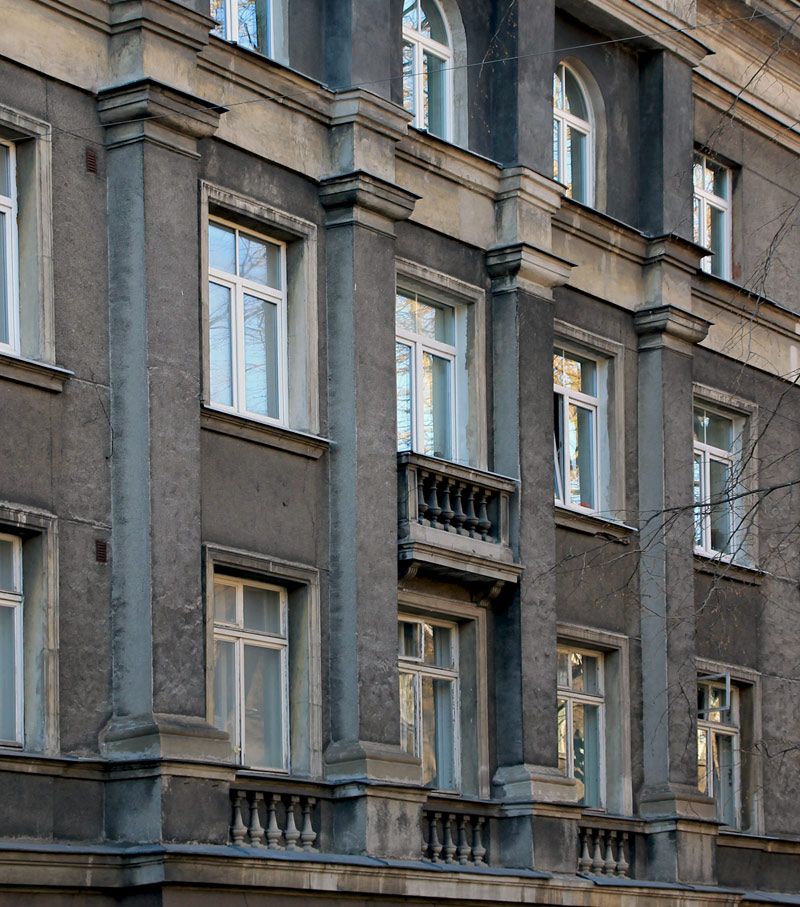Таллин, Lembitu, 8