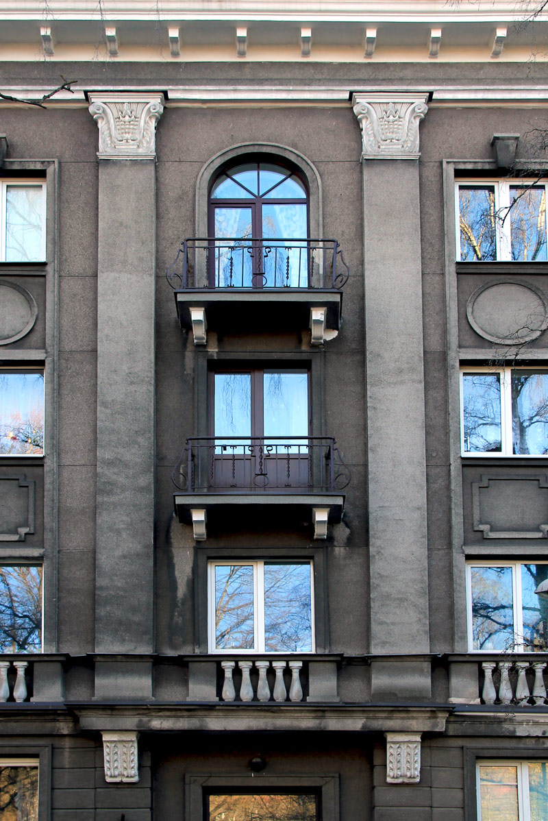 Таллин, Lembitu, 8