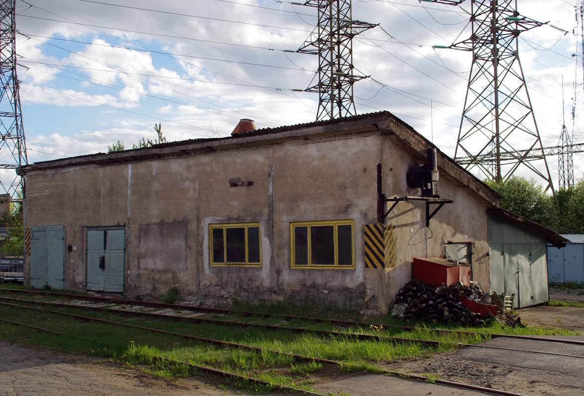 Таллин, Tuisu, 1C