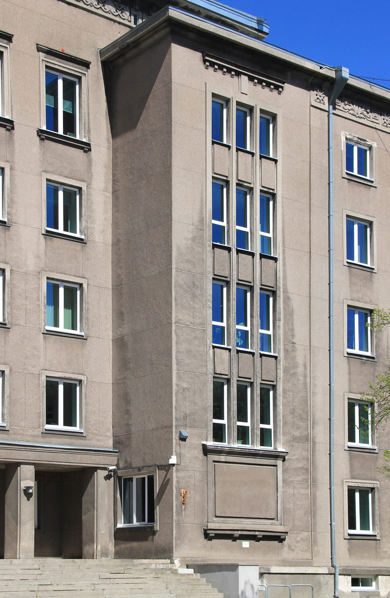 Таллин, Gonsiori, 29
