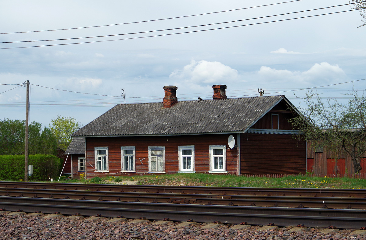 Виру-Кабала, Silveri