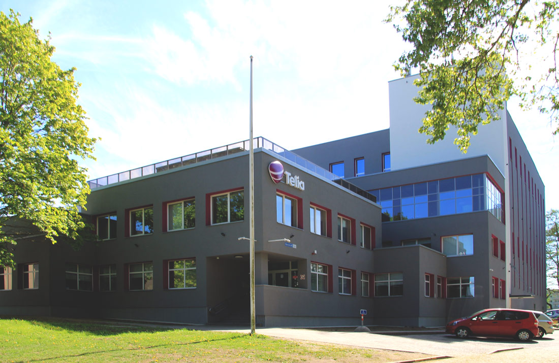 Таллин, Sõpruse puiestee, 193