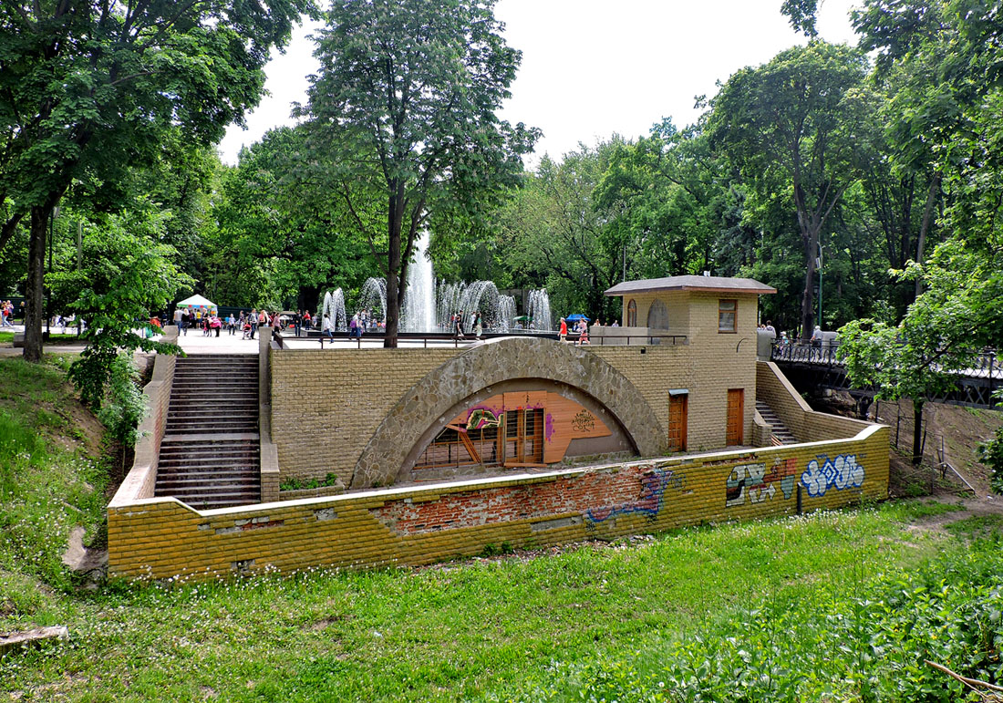 Харьков, Сумская улица, 35