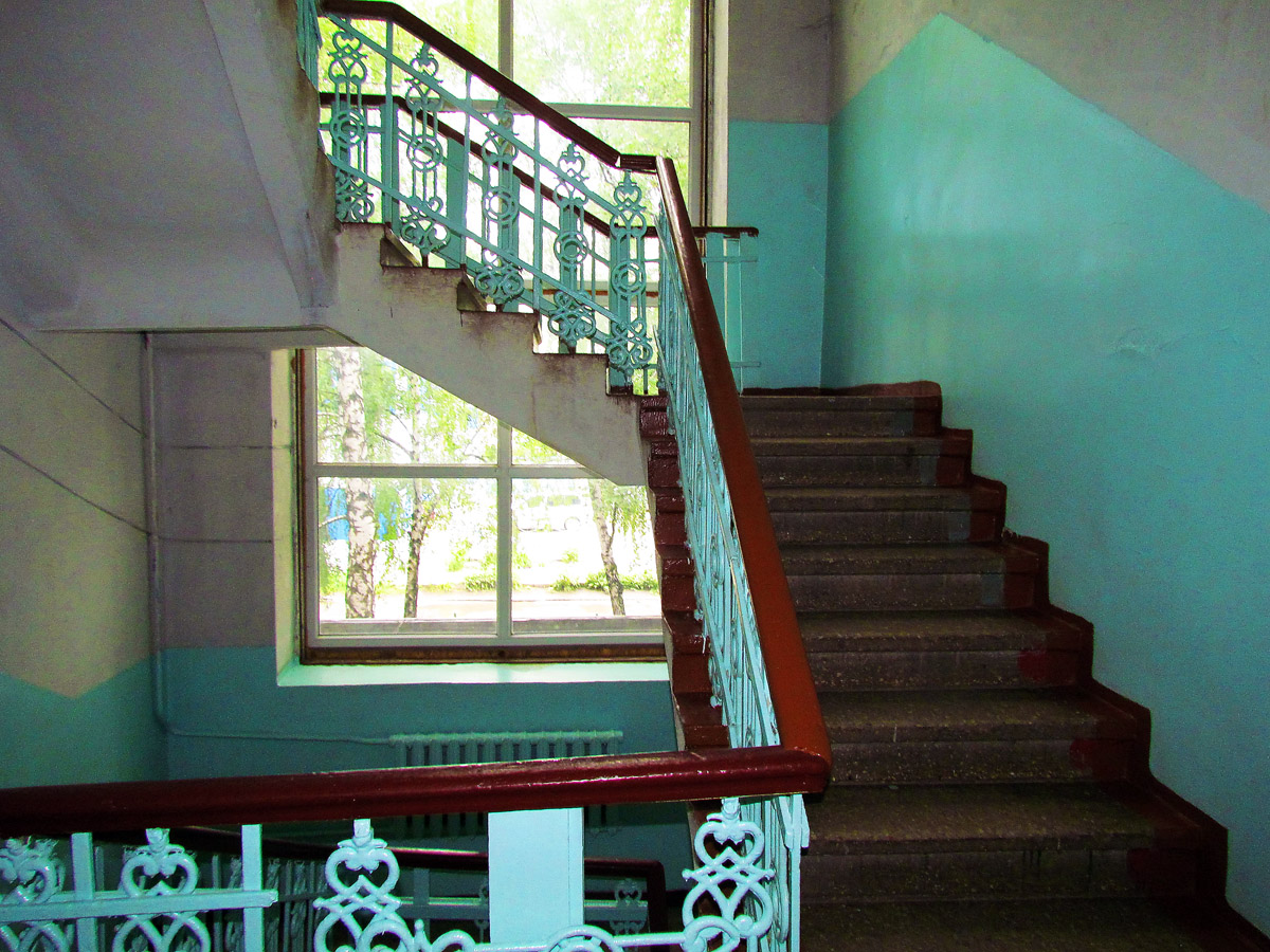 Харьков, Большая Панасовская улица, 19