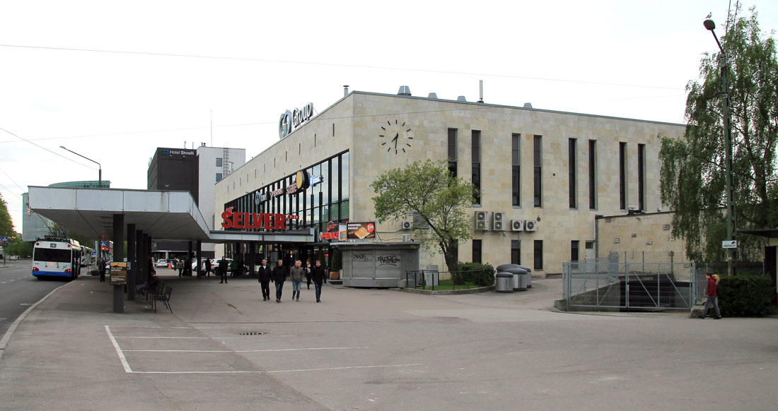 Tallinn, Toompuiestee, 37