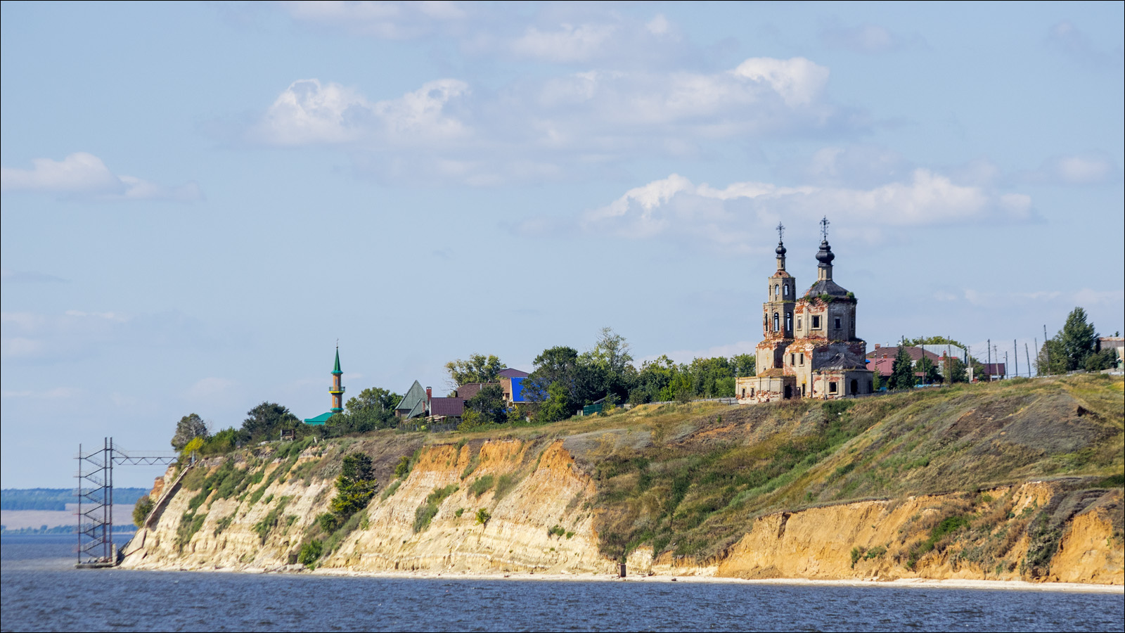Лаишевский район, прочие н.п., с. Шуран, Кооперативная улица