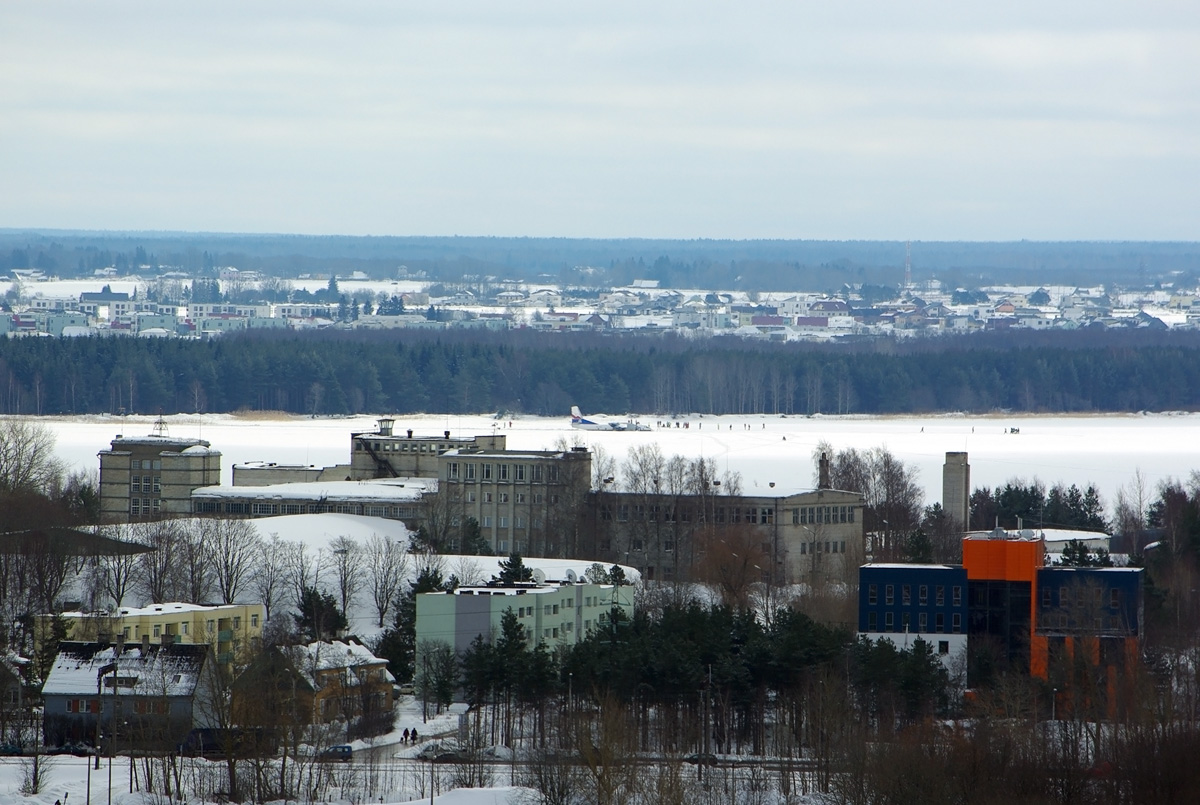 Tallinn, Järvevana tee, 3a; Järvevana tee, 3B; Järvevana tee, 3C; Järvevana tee, 3; Järvevana tee, 5. Tallinn — Panoramas