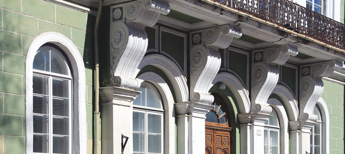 Таллин, Kiriku plats, 1