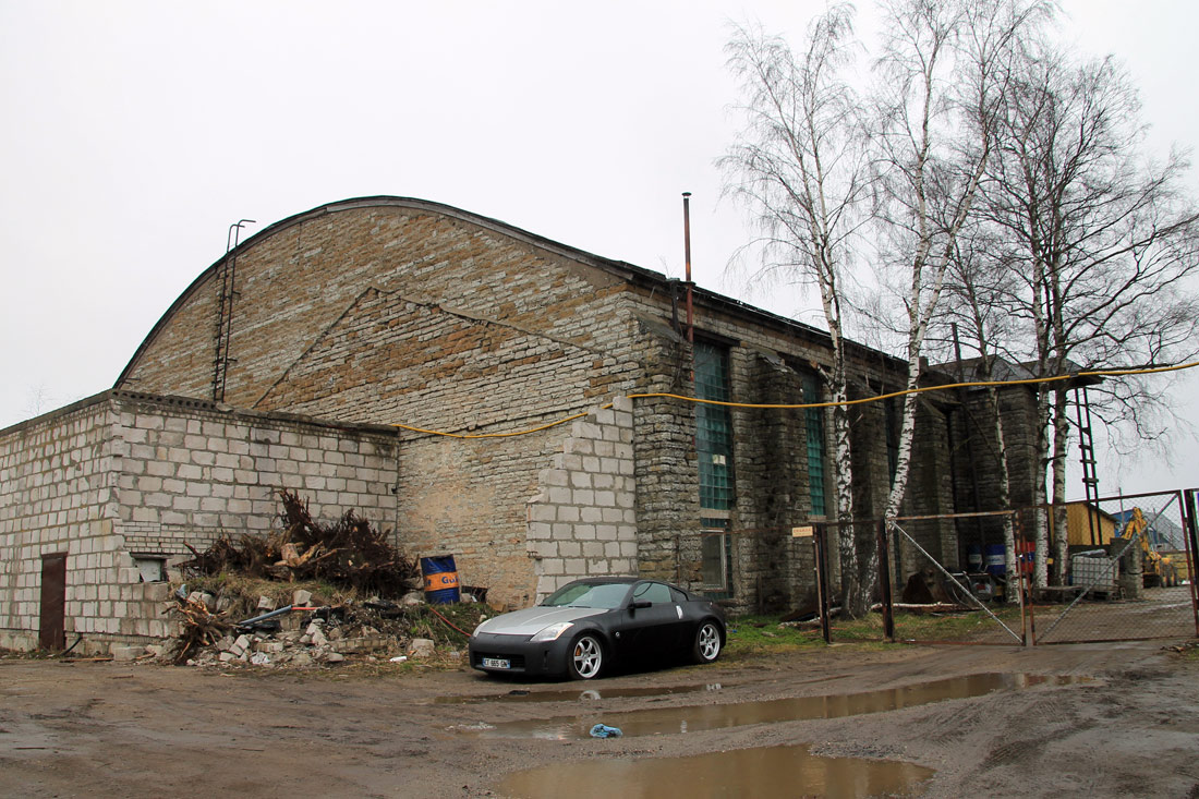 Таллин, Paevälja puiestee, 7