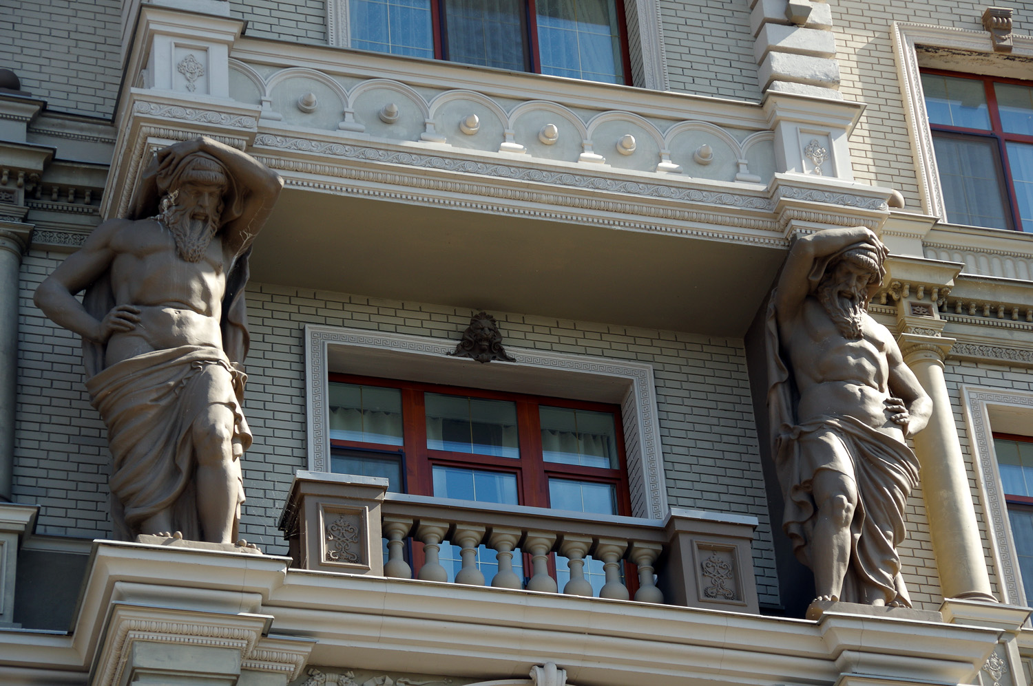 Казань, Федосеевская улица, 42