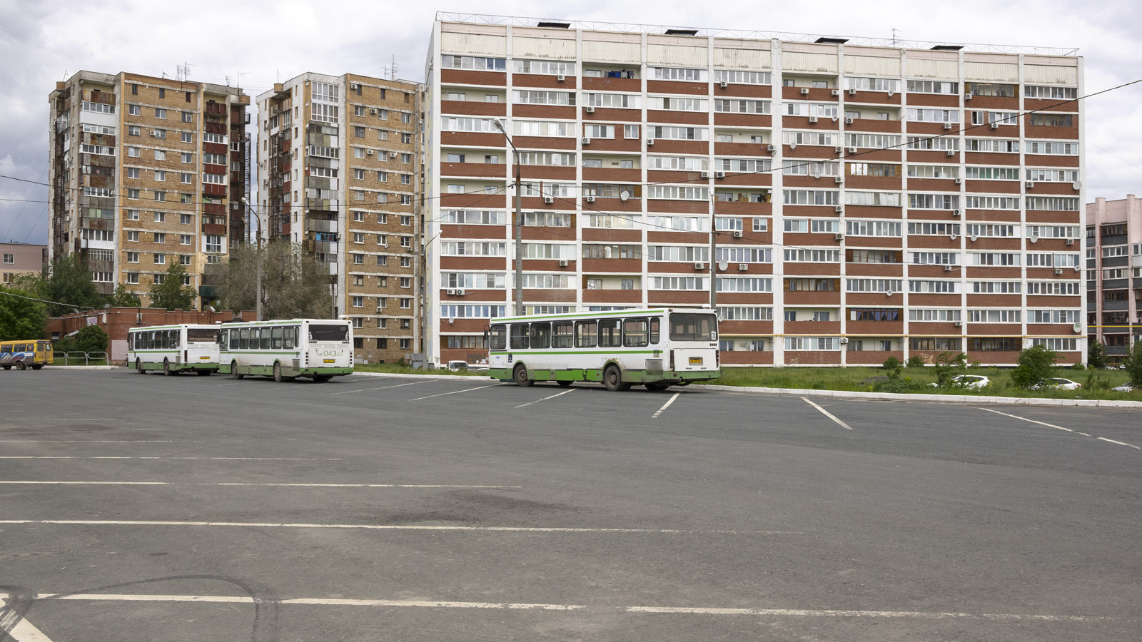Новокуйбышевск, Проспект Победы, 49