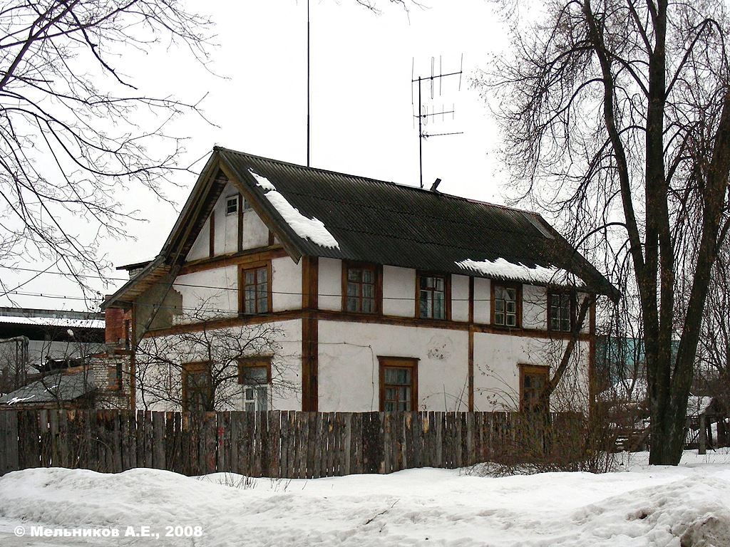 Иваново, Улица Ткачей, 18