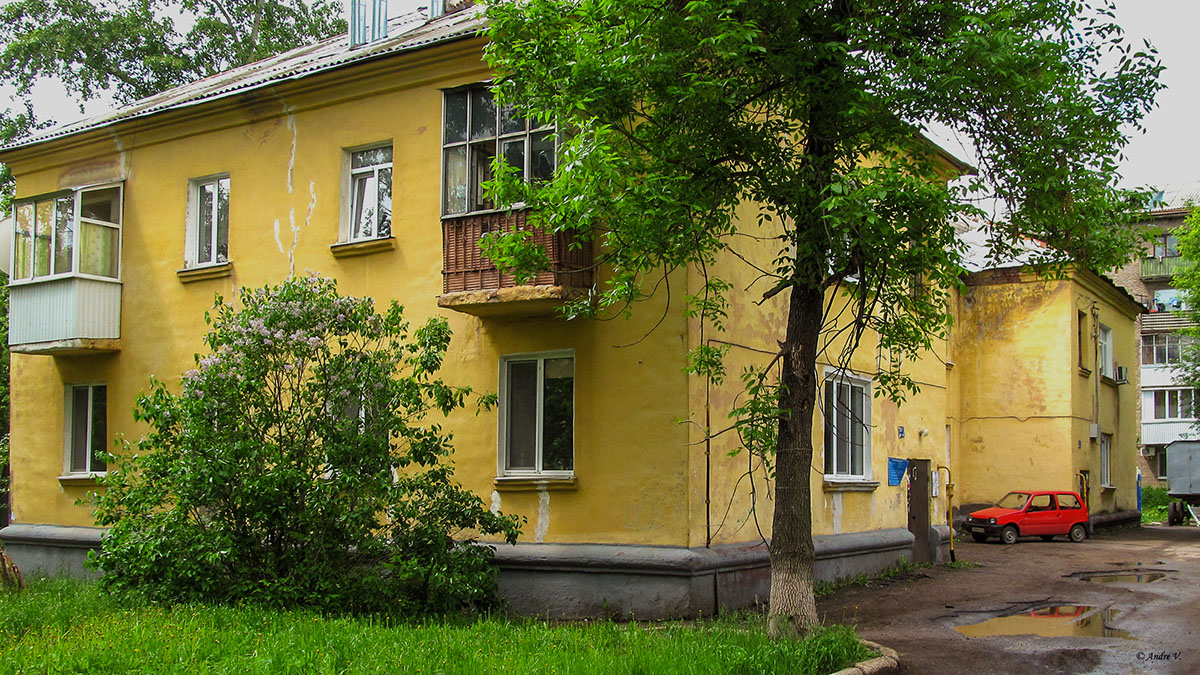 Уфа, Кольцевая улица, 169