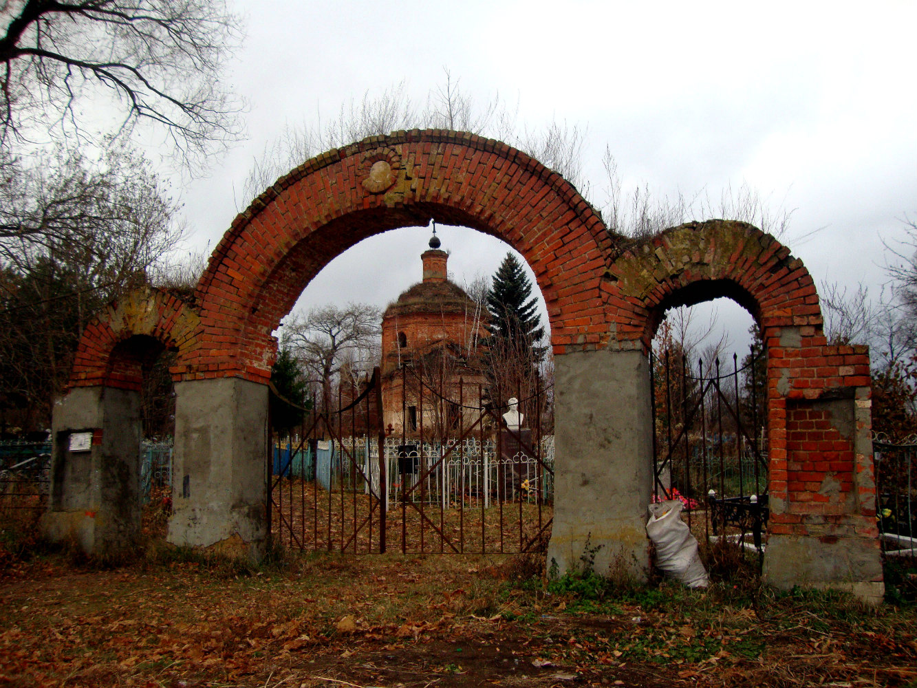 Щёкинский район, прочие н.п., с. Крапивна, Шоссейная улица, *