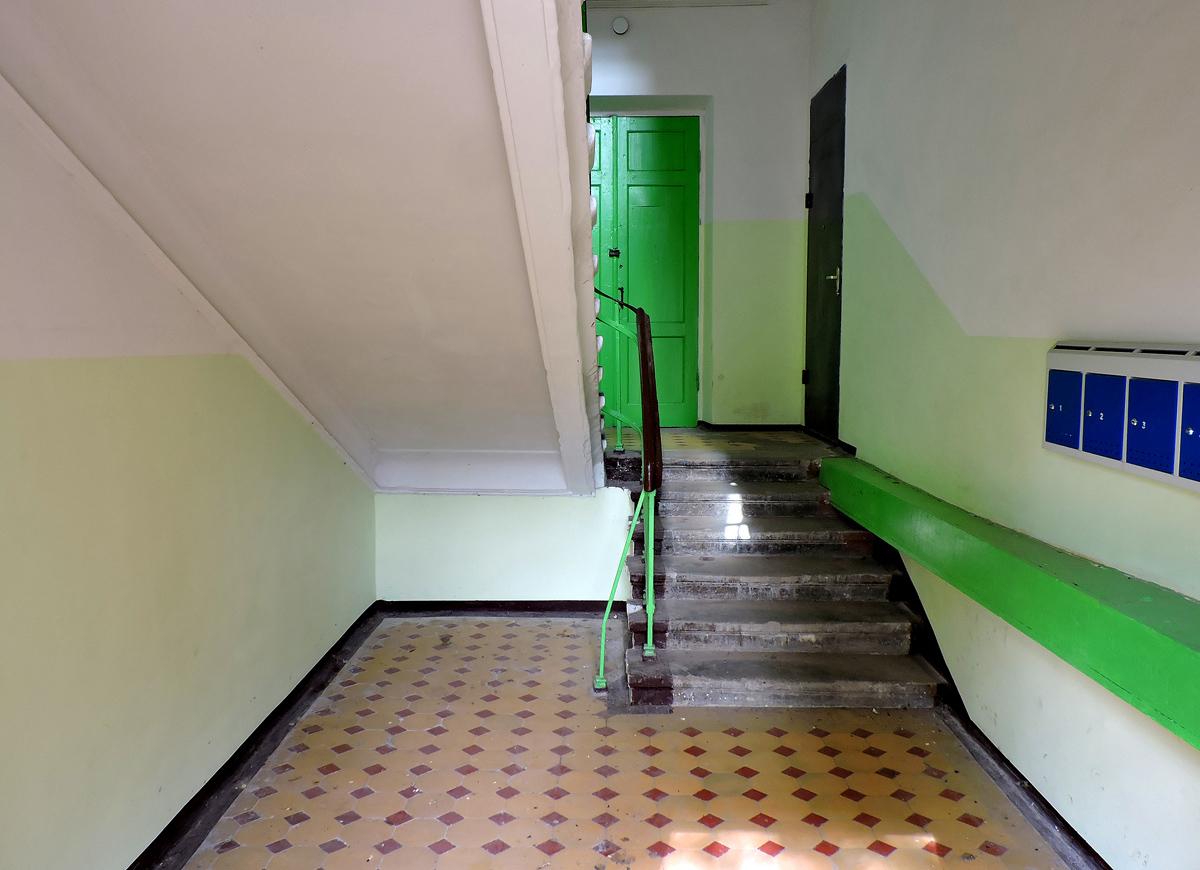 Харкiв, Куриловская улица, 41