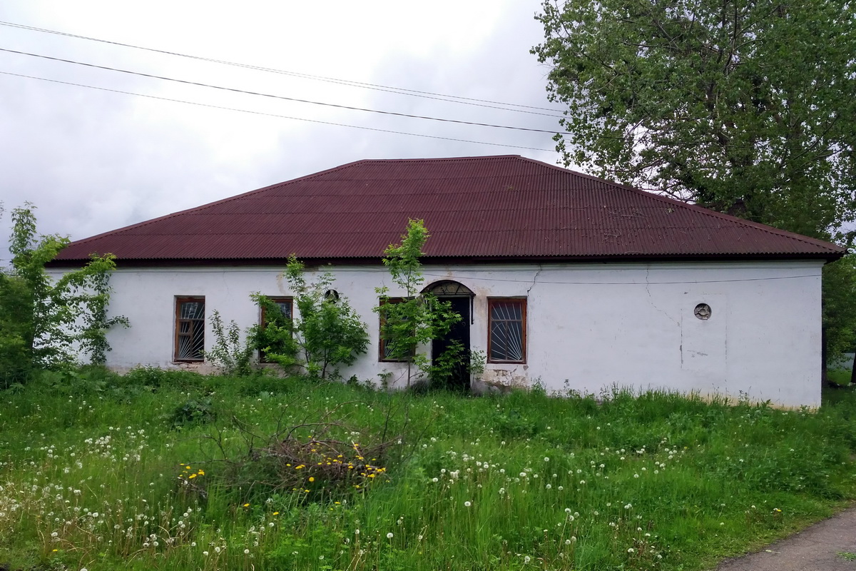 Переславский район, прочие н.п., пос. Рязанцево, Большая Октябрьская улица, 26