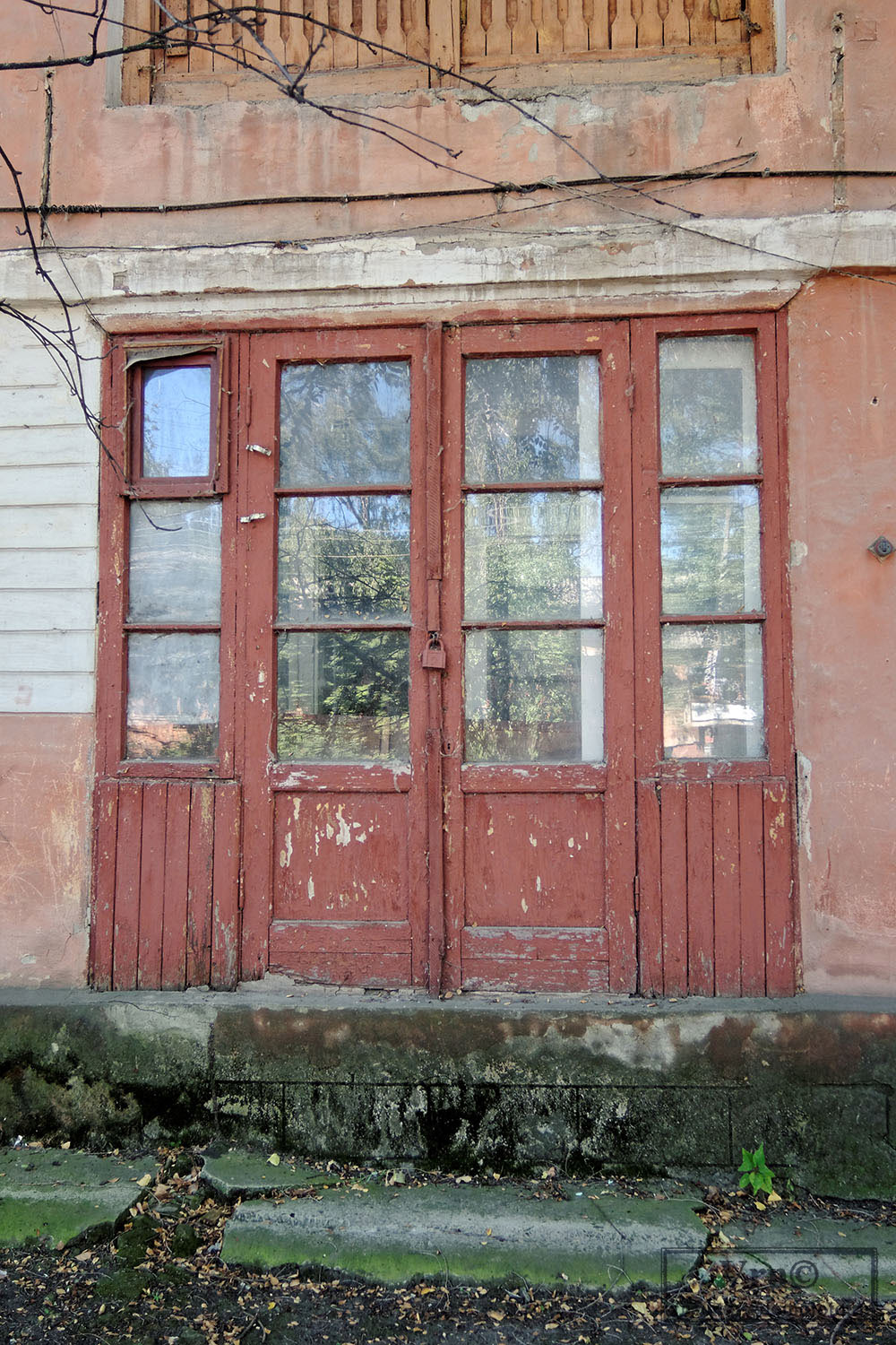 Woroneż, Ленинградская улица, 114А