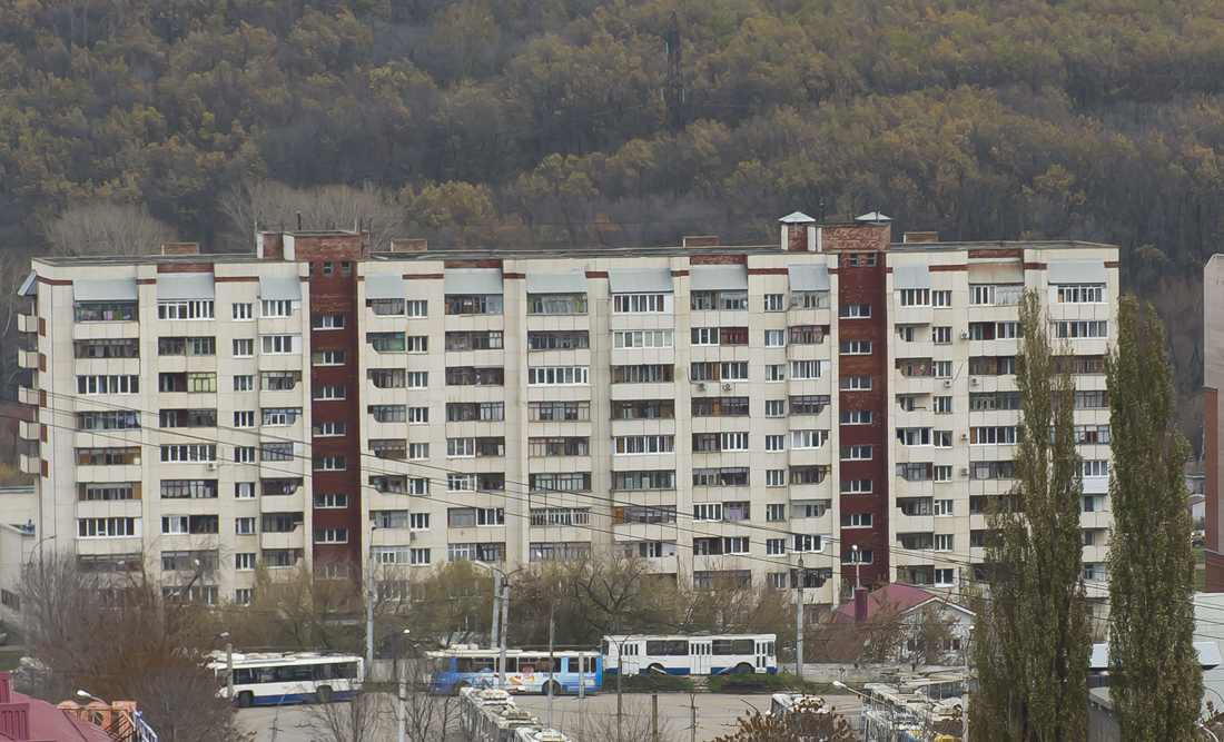 Уфа, Улица Коммунаров, 66