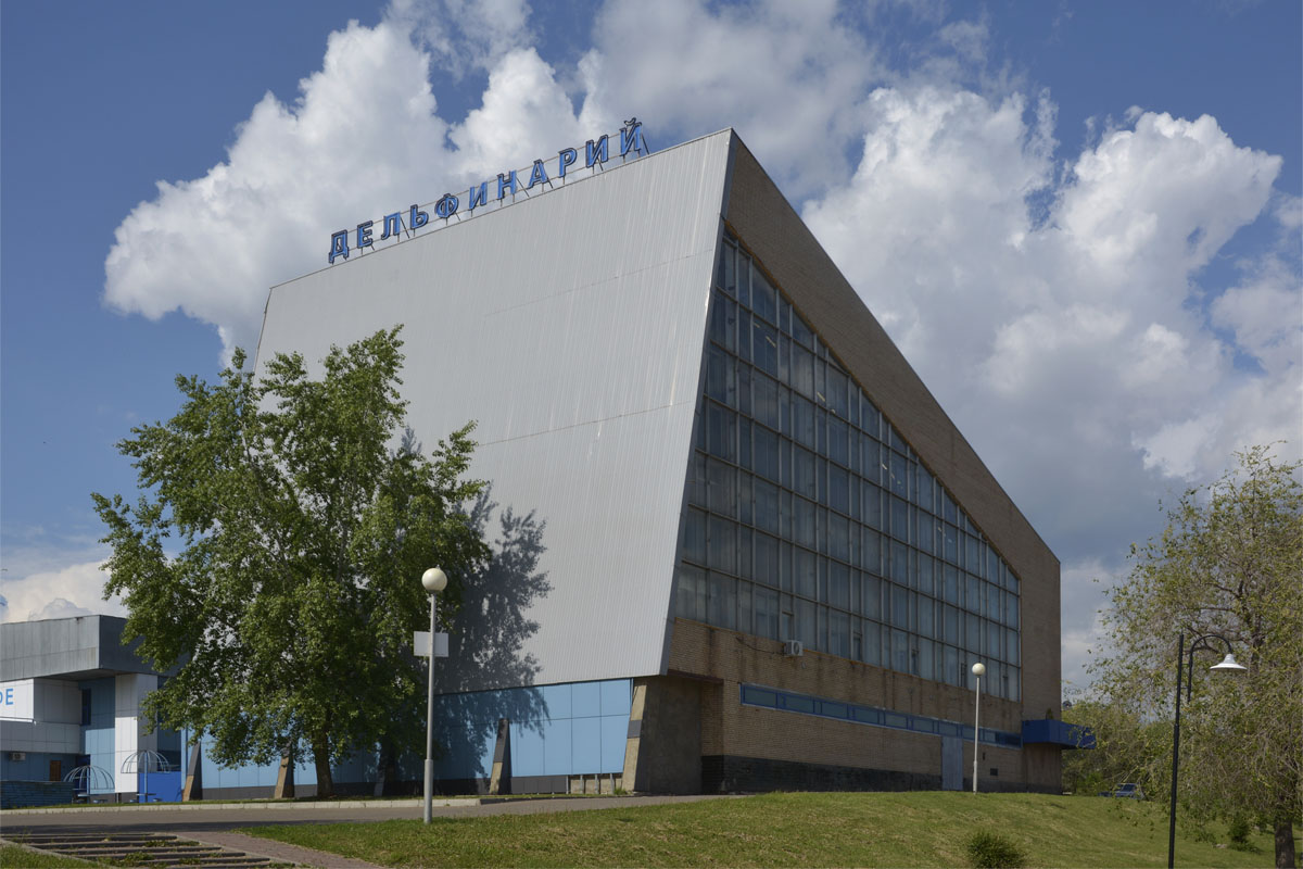 Nabereschnyje Tschelny, Набережная Габдуллы Тукая, 12А