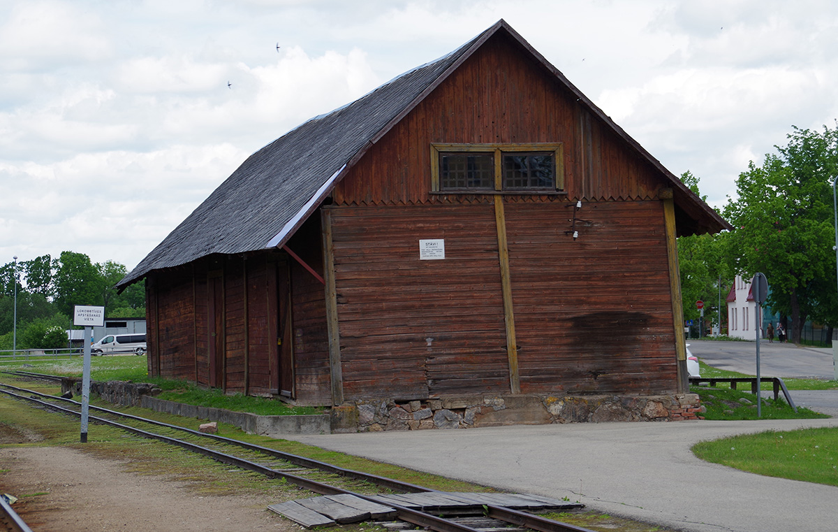 Алуксне, Jāņkalna iela, 50