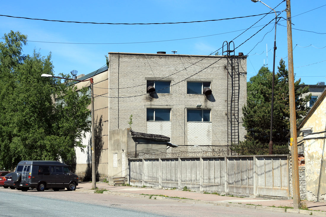 Таллин, Marja, 4b
