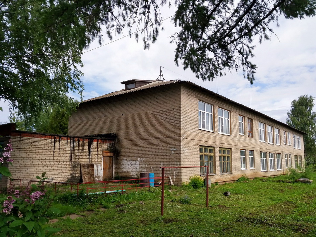 Переславский район, прочие н.п., пос. Дубки, Новая улица, 1А Переславский район, прочие н.п., пос. Дубки, Новая улица, 1А